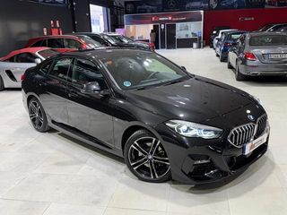 BMW Serie 2 218d Gran Coupe 110 kW (150 CV)