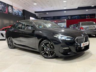 BMW Serie 2 218d Gran Coupe 110 kW (150 CV)
