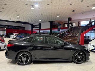 BMW Serie 2 218d Gran Coupe 110 kW (150 CV)