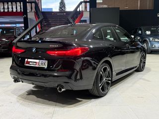 BMW Serie 2 218d Gran Coupe 110 kW (150 CV)