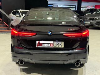 BMW Serie 2 218d Gran Coupe 110 kW (150 CV)
