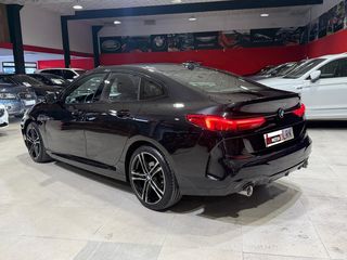 BMW Serie 2 218d Gran Coupe 110 kW (150 CV)