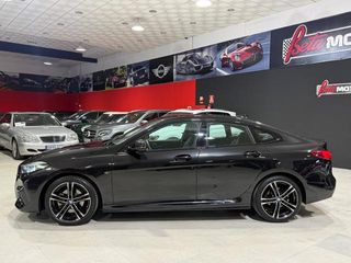 BMW Serie 2 218d Gran Coupe 110 kW (150 CV)