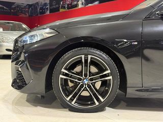 BMW Serie 2 218d Gran Coupe 110 kW (150 CV)