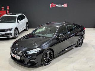 BMW Serie 2 218d Gran Coupe 110 kW (150 CV)