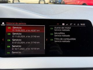 BMW Serie 2 218d Gran Coupe 110 kW (150 CV)