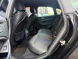 BMW Serie 2 218d Gran Coupe 110 kW (150 CV)