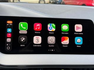 BMW Serie 2 218d Gran Coupe 110 kW (150 CV)