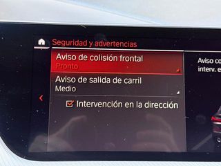 BMW Serie 2 218d Gran Coupe 110 kW (150 CV)