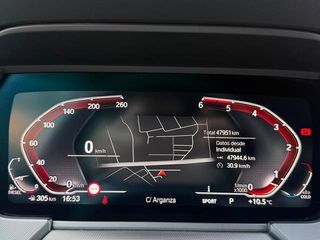 BMW Serie 2 218d Gran Coupe 110 kW (150 CV)