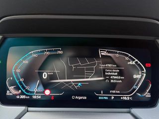 BMW Serie 2 218d Gran Coupe 110 kW (150 CV)