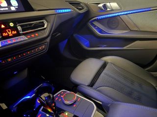 BMW Serie 2 218d Gran Coupe 110 kW (150 CV)