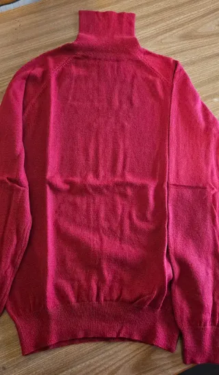 Maglione Piombo tg 12 anni