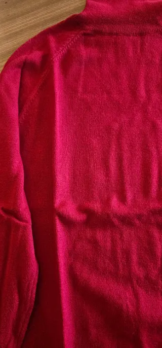 Maglione Piombo tg 12 anni