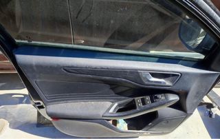 Despiece Ford Focus MK4 2020