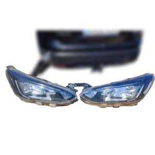 Despiece Ford Focus MK4 2020