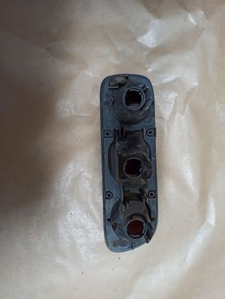 Piloto trasero derecho Nissan Terrano 2