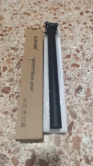 Tija Elita One Carbono 31.6mm