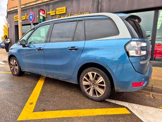 Citroen Grand C4 Picasso 1.6 HDI