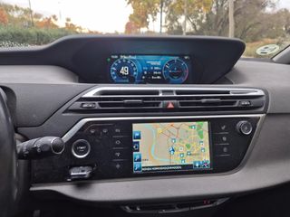 Citroen Grand C4 Picasso 1.6 HDI