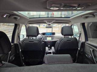Citroen Grand C4 Picasso 1.6 HDI
