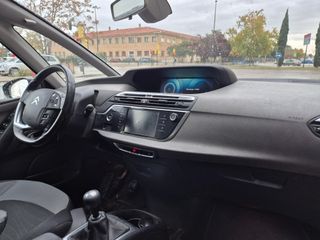 Citroen Grand C4 Picasso 1.6 HDI