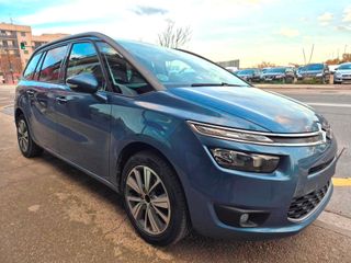 Citroen Grand C4 Picasso 1.6 HDI