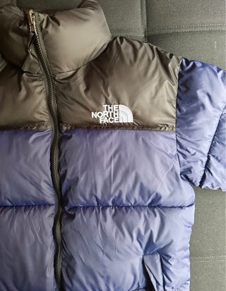 Cazadora The North Face Nuptse 700