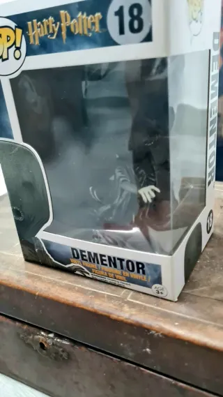 Funko Pop Harry Potter 18 Dementor
