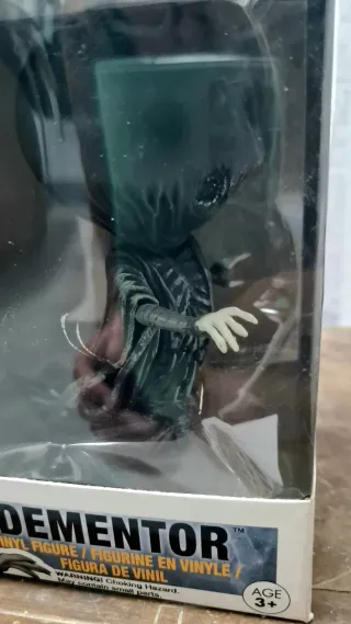 Funko Pop Harry Potter 18 Dementor