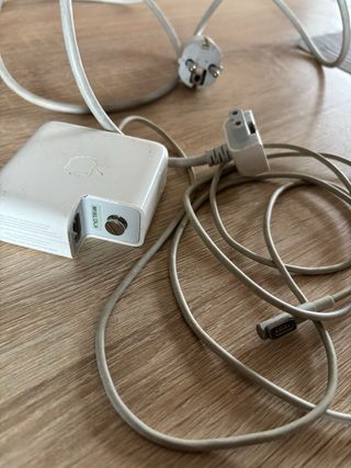 Cargador MacBook MagSafe 60W