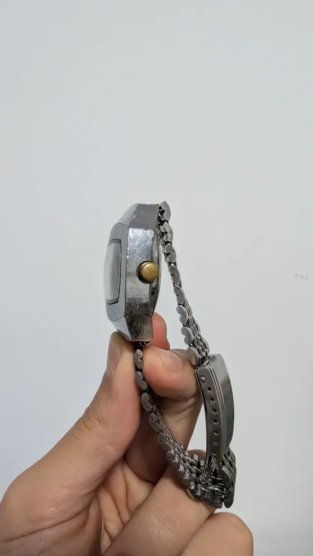 Reloj Sicura 17 Jewels