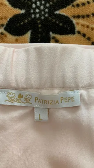 Mini gonna Patrizia Pepe tg L bambina