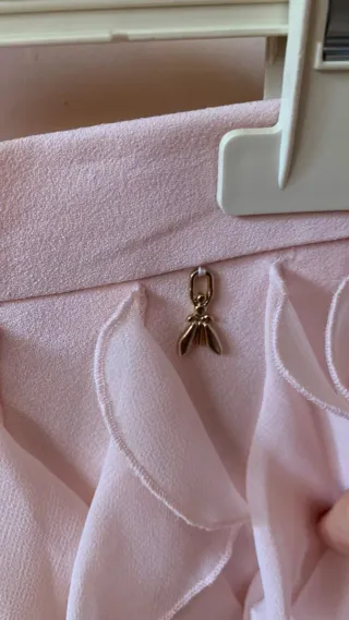 Mini gonna Patrizia Pepe tg L bambina