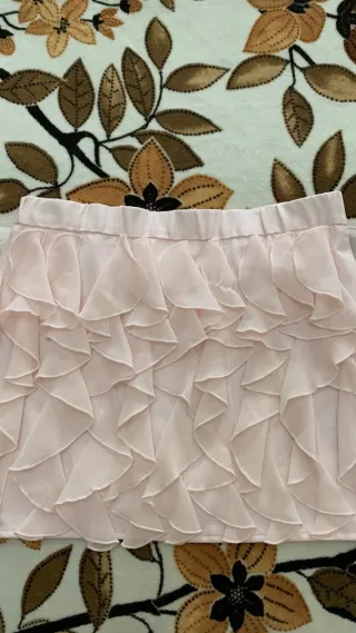 Mini gonna Patrizia Pepe tg L bambina