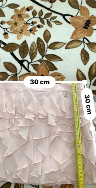 Mini gonna Patrizia Pepe tg L bambina