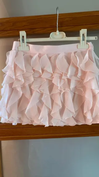 Mini gonna Patrizia Pepe tg L bambina