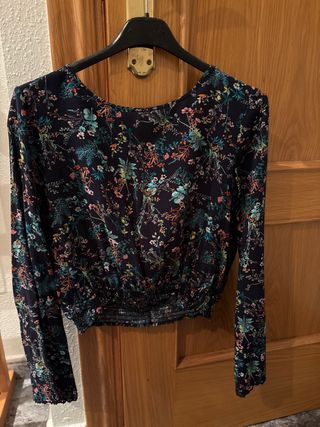 Variedad de Camisas para Mujer, talla S y M