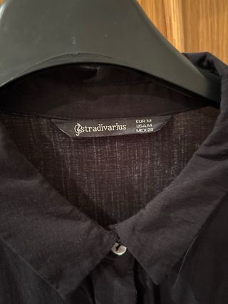 Variedad de Camisas para Mujer, talla S y M