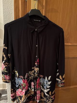 Variedad de Camisas para Mujer, talla S y M