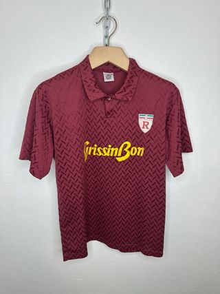 Maglia Calcio Vintage Grissin Bon