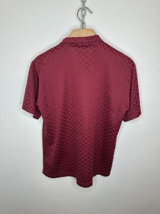 Maglia Calcio Vintage Grissin Bon