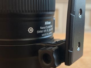 Objetivo Nikon 70-200mm f/2.8E FL ED VR