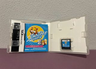 Zhu Zhu Pets Nintendo Ds