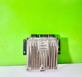 8200498188 Centralita UCE Motor Renault Megane II