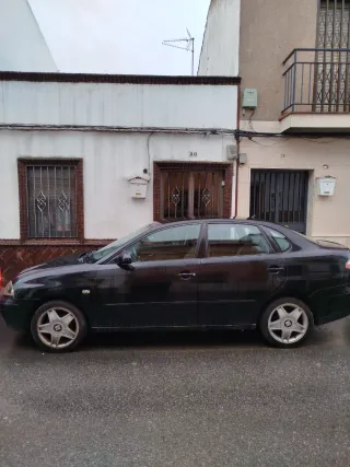 SEAT Cordoba 2004