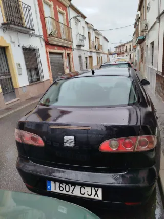 SEAT Cordoba 2004