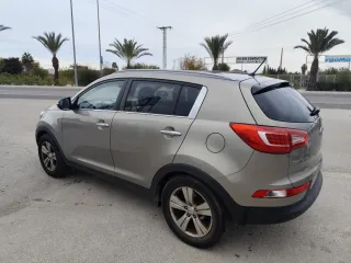 KIA Sportage 2011