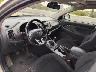 KIA Sportage 2011