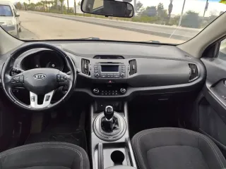 KIA Sportage 2011